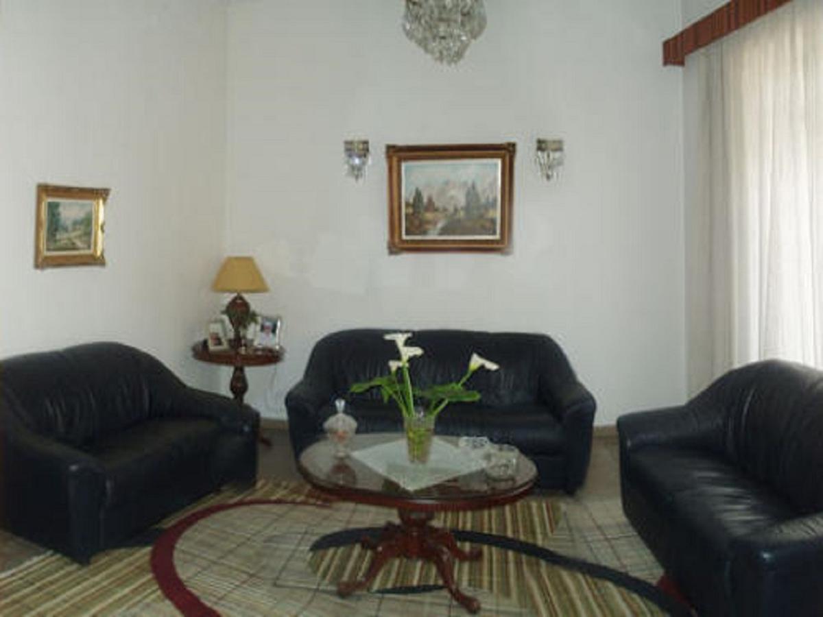 Pagonion Hotel Kamena Vourla Buitenkant foto