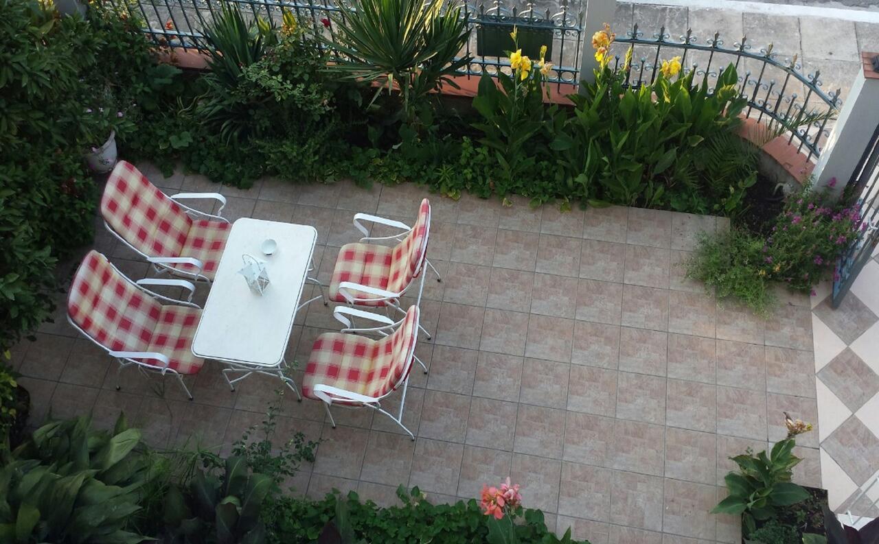 Pagonion Hotel Kamena Vourla Buitenkant foto