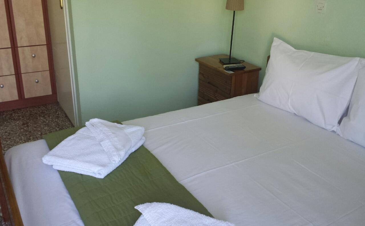 Pagonion Hotel Kamena Vourla Buitenkant foto