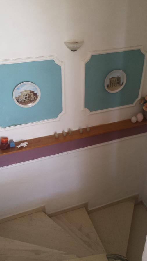 Pagonion Hotel Kamena Vourla Buitenkant foto